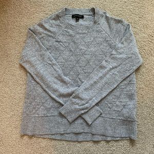 BR crew neck sweatshirt